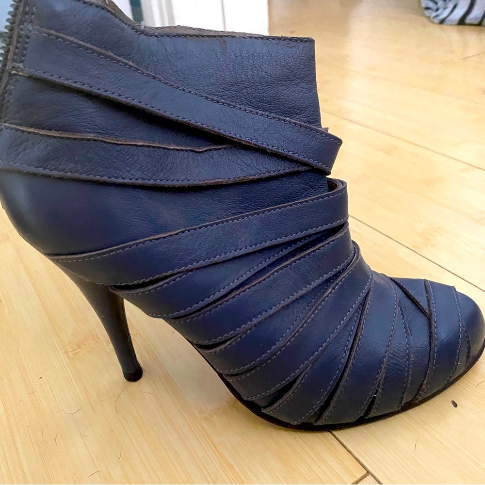 Joie Booties